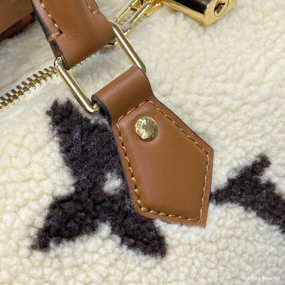 Affordable BANDOULIÈRE 25 VUITTON LOUIS SPEEDY 0803